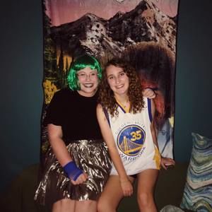 Meet your Posher, Rose ellen